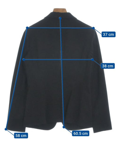 UNTITLED Casual jackets