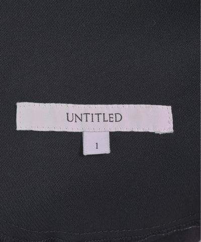 UNTITLED Trousers