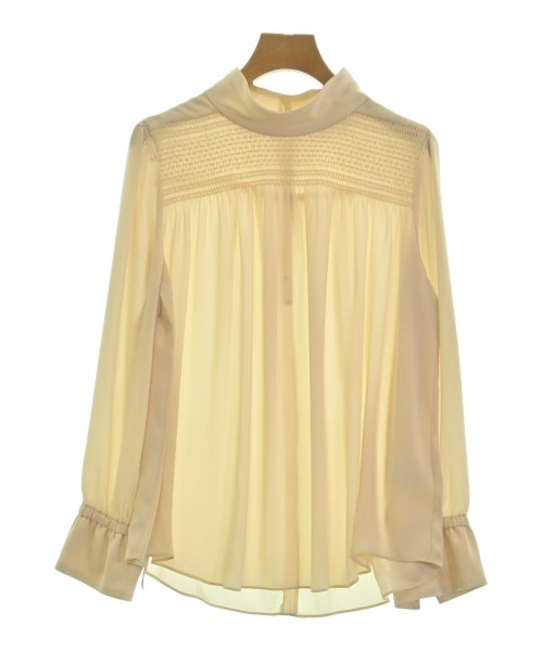 UNTITLED Blouses