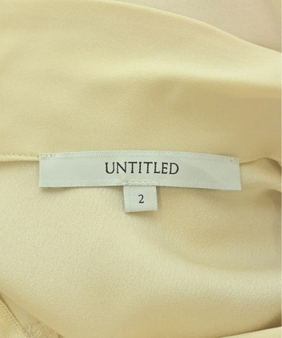 UNTITLED Blouses