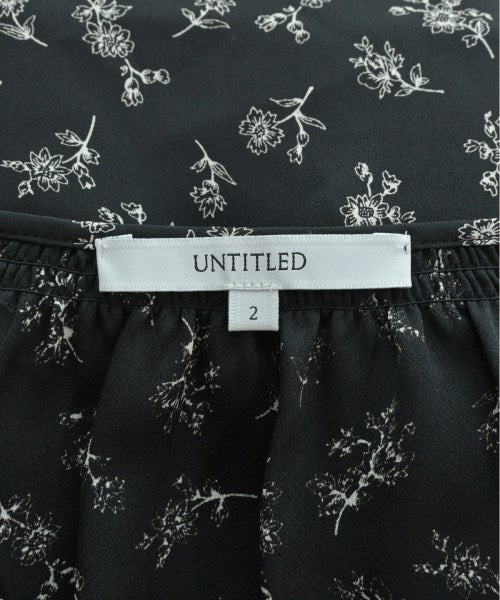 UNTITLED Blouses