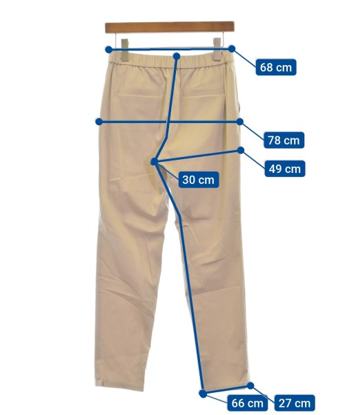 UNTITLED Trousers