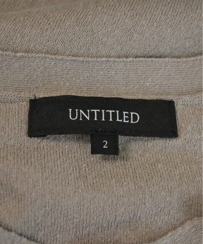 UNTITLED Cardigans