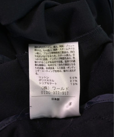 UNTITLED Casual jackets