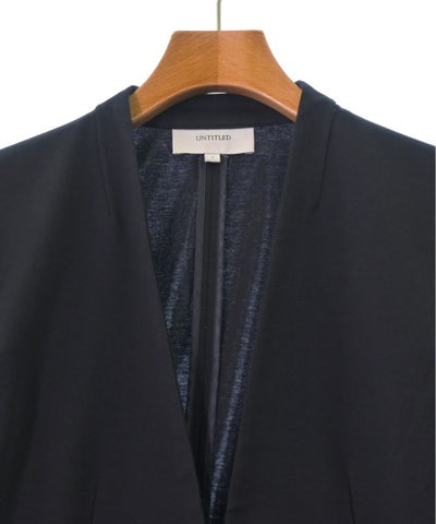 UNTITLED Casual jackets