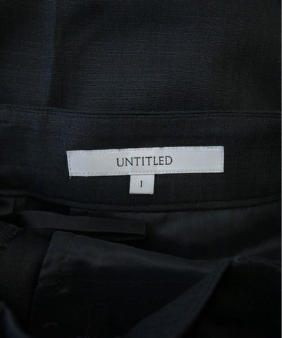 UNTITLED Trousers