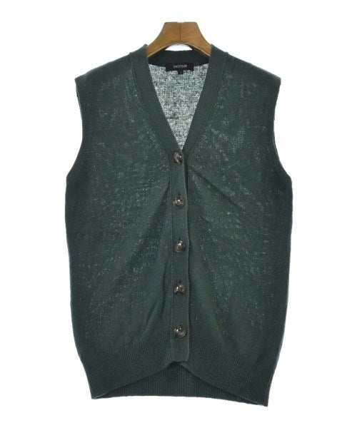 UNTITLED Vests