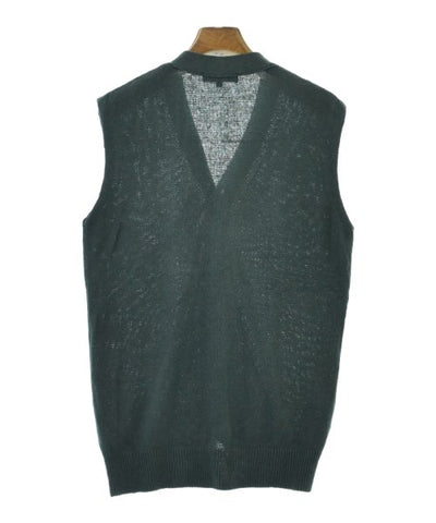 UNTITLED Vests