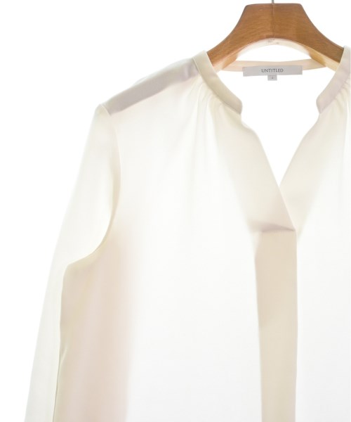 UNTITLED Blouses