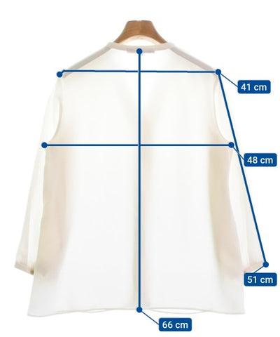 UNTITLED Blouses