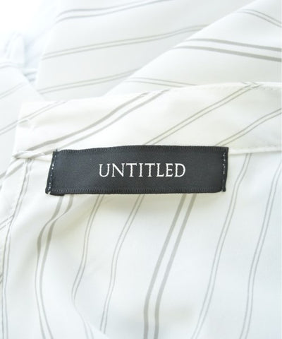 UNTITLED Blouses