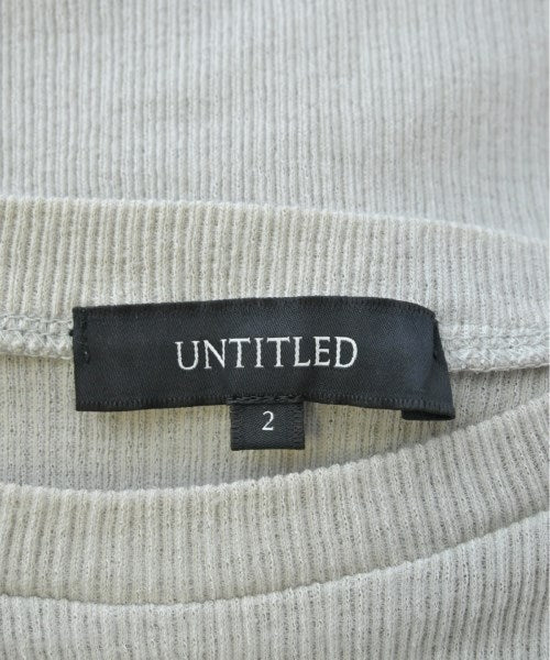 UNTITLED Sweaters