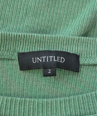 UNTITLED Sweaters