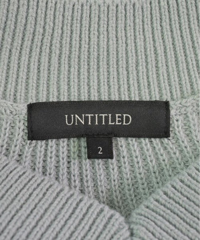 UNTITLED Sweaters