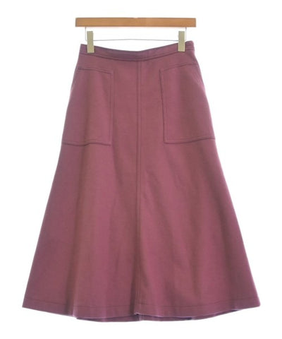 UNTITLED Long/Maxi length skirts