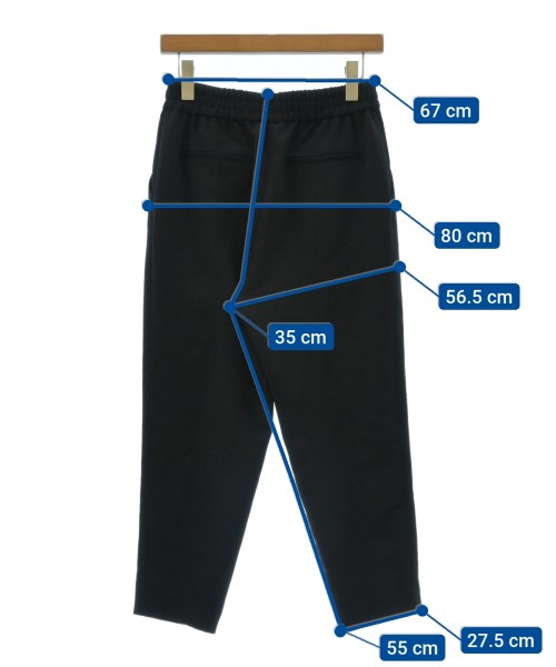 UNTITLED Trousers