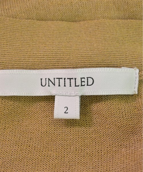 UNTITLED Sweaters