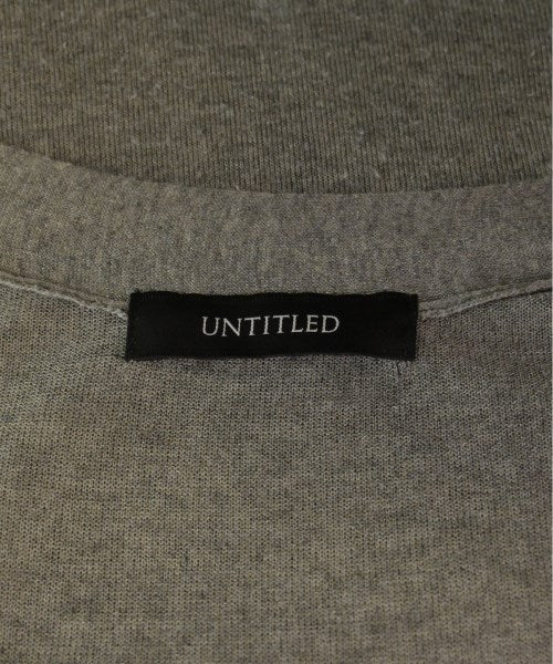 UNTITLED Cardigans