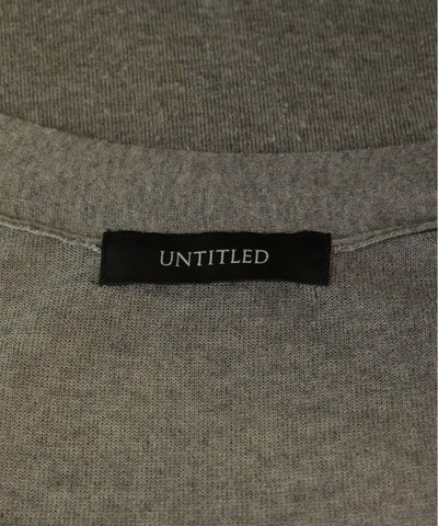 UNTITLED Cardigans