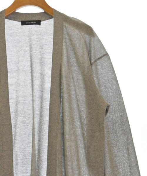 UNTITLED Cardigans