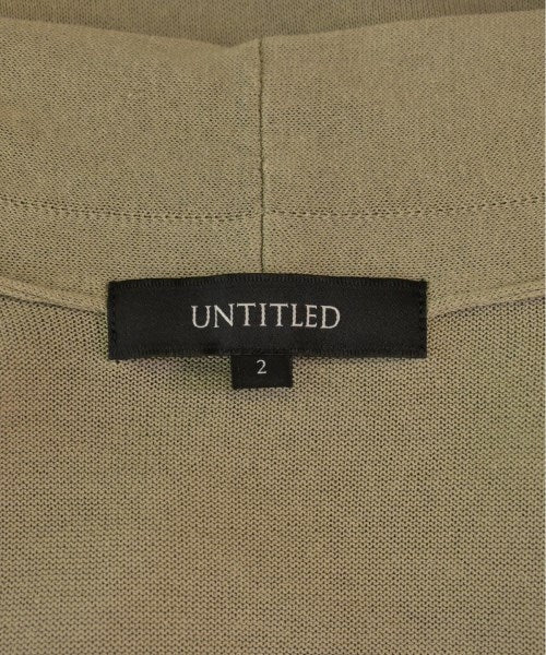 UNTITLED Cardigans