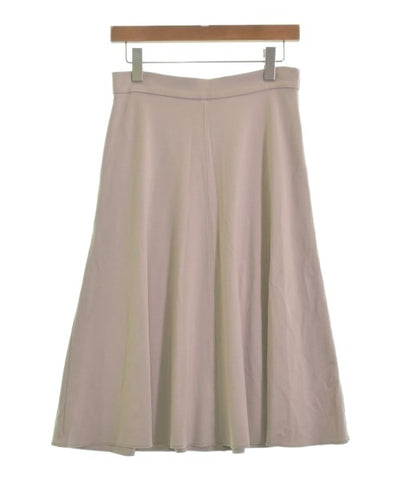 UNTITLED Long/Maxi length skirts