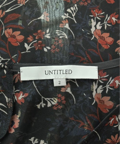 UNTITLED Blouses