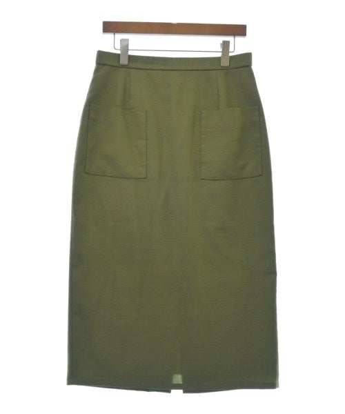 UNTITLED Long/Maxi length skirts