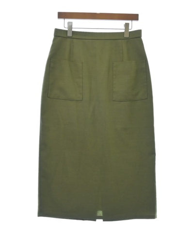 UNTITLED Long/Maxi length skirts