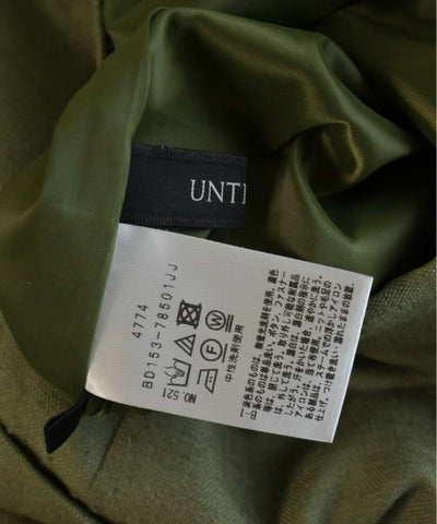 UNTITLED Long/Maxi length skirts