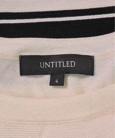 UNTITLED Sweaters