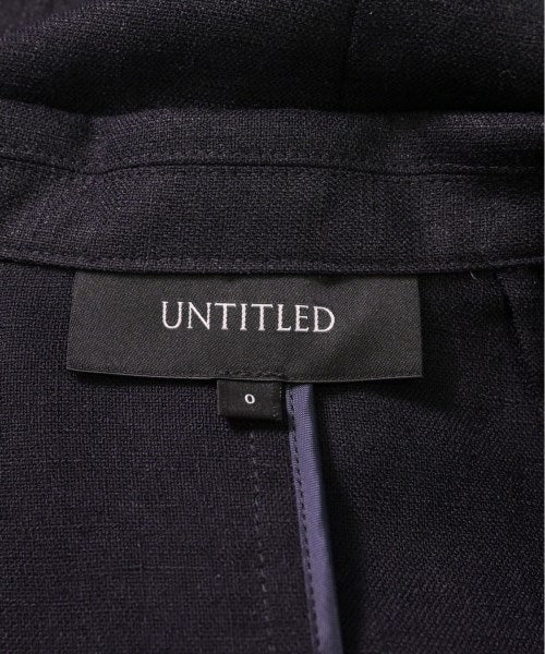 UNTITLED Blazers/Suit jackets