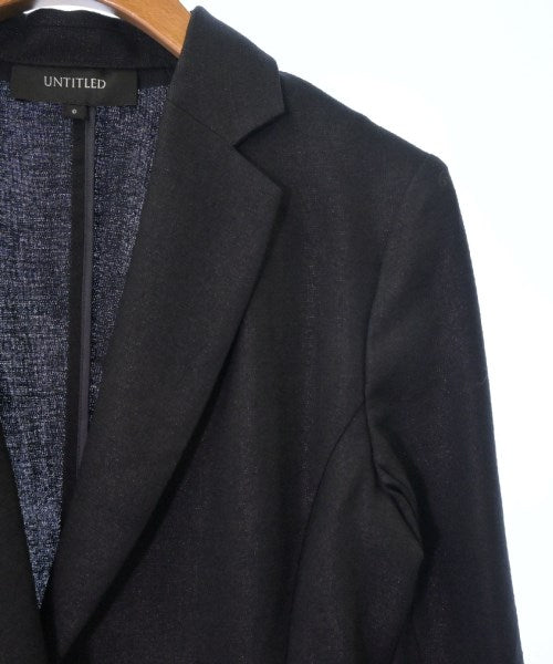 UNTITLED Blazers/Suit jackets