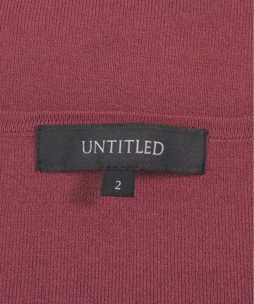 UNTITLED Sweaters