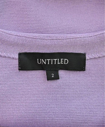 UNTITLED Sweaters