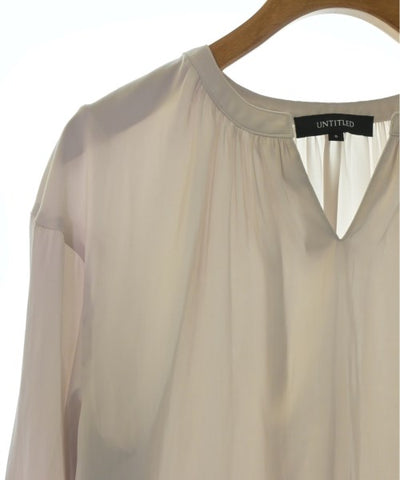 UNTITLED Blouses