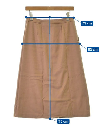 UNTITLED Long/Maxi length skirts