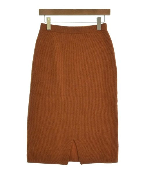 UNTITLED Long/Maxi length skirts