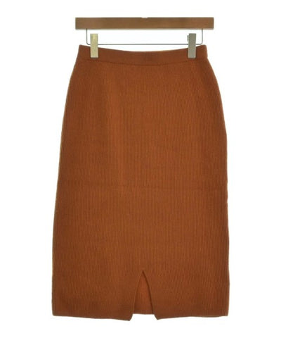 UNTITLED Long/Maxi length skirts