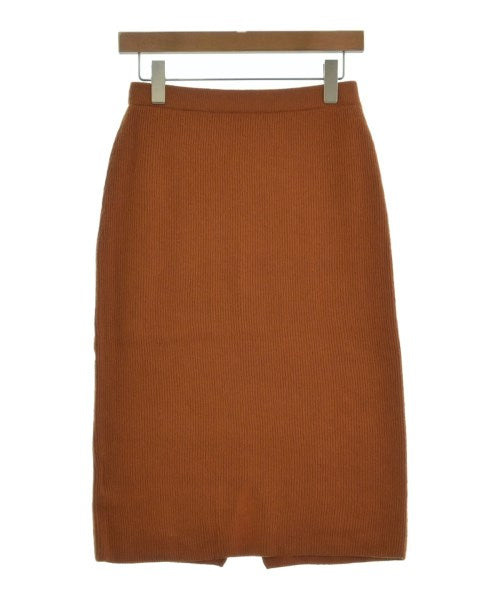 UNTITLED Long/Maxi length skirts