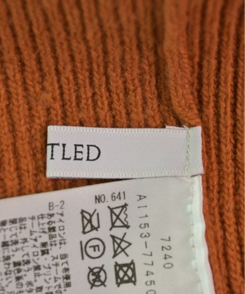 UNTITLED Long/Maxi length skirts