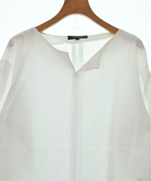 UNTITLED Blouses