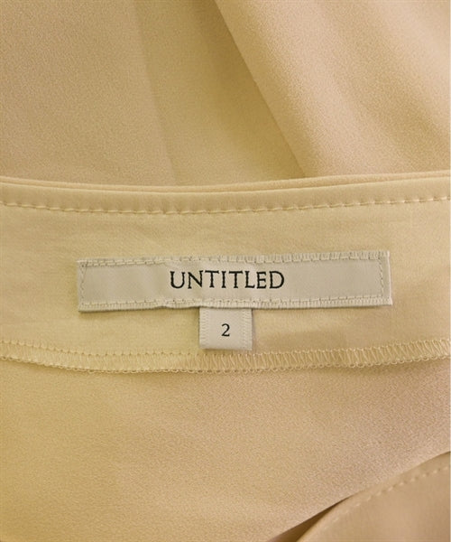 UNTITLED Blouses