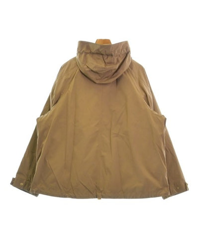 UNTITLED Mountain parka