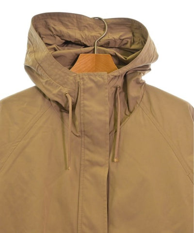 UNTITLED Mountain parka