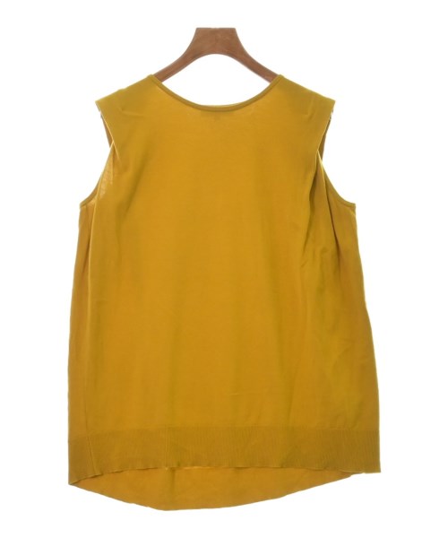 UNTITLED Sleeveless tops