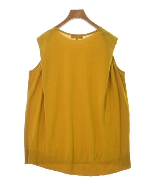 UNTITLED Sleeveless tops