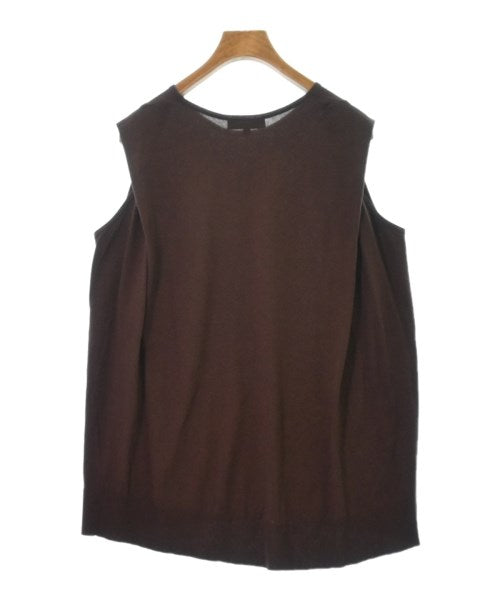 UNTITLED Sleeveless tops