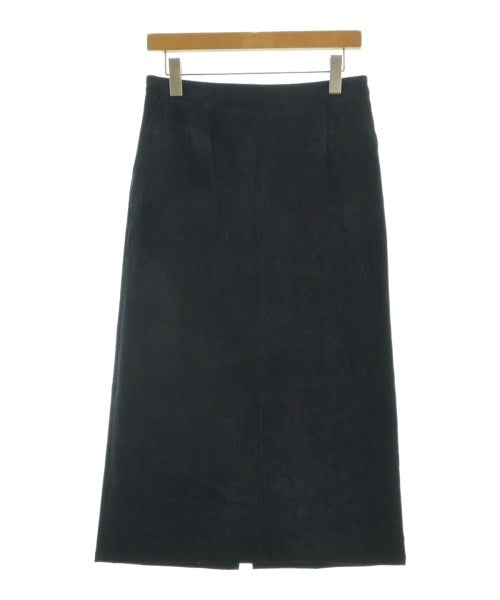 UNTITLED Long/Maxi length skirts