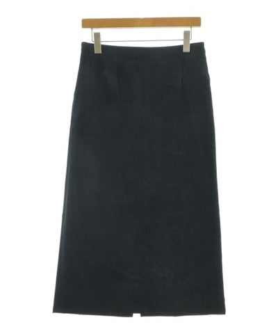UNTITLED Long/Maxi length skirts